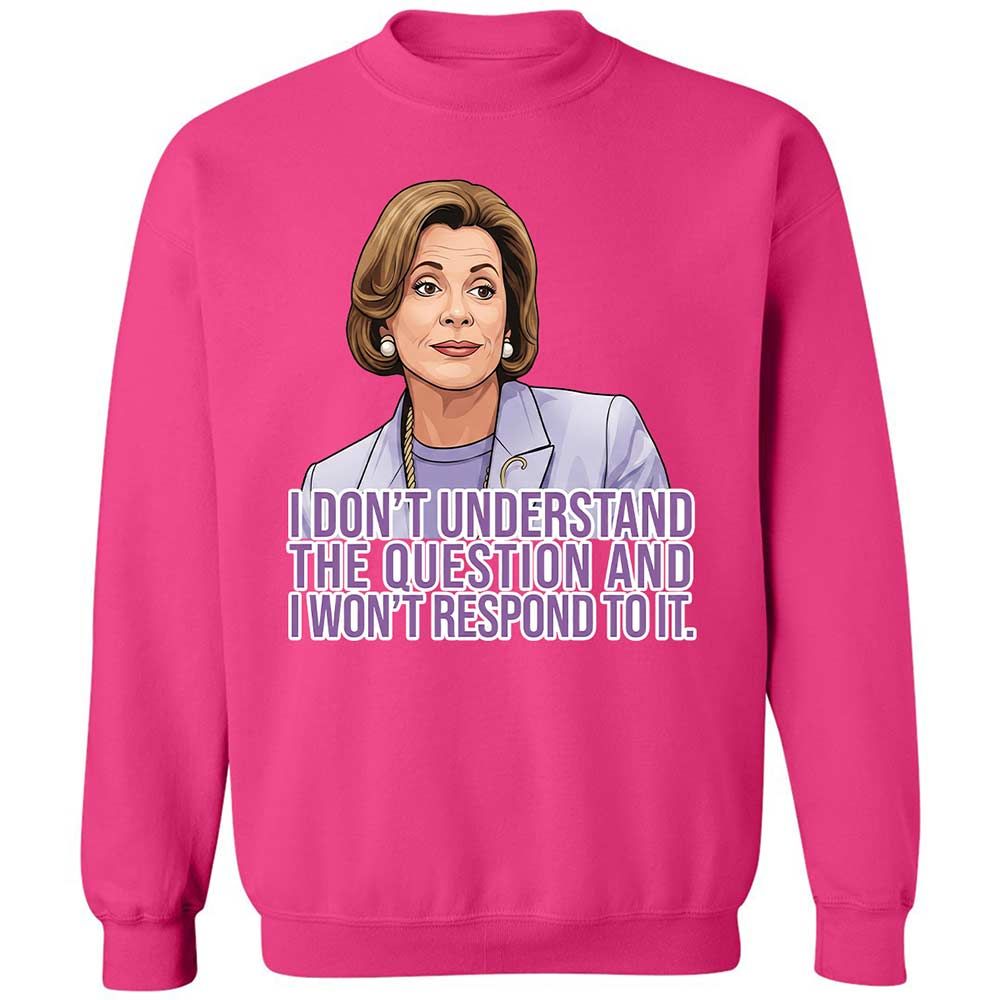 Classic Unisex Sweatshirt - EGJQ37AT - Heliconia - 8