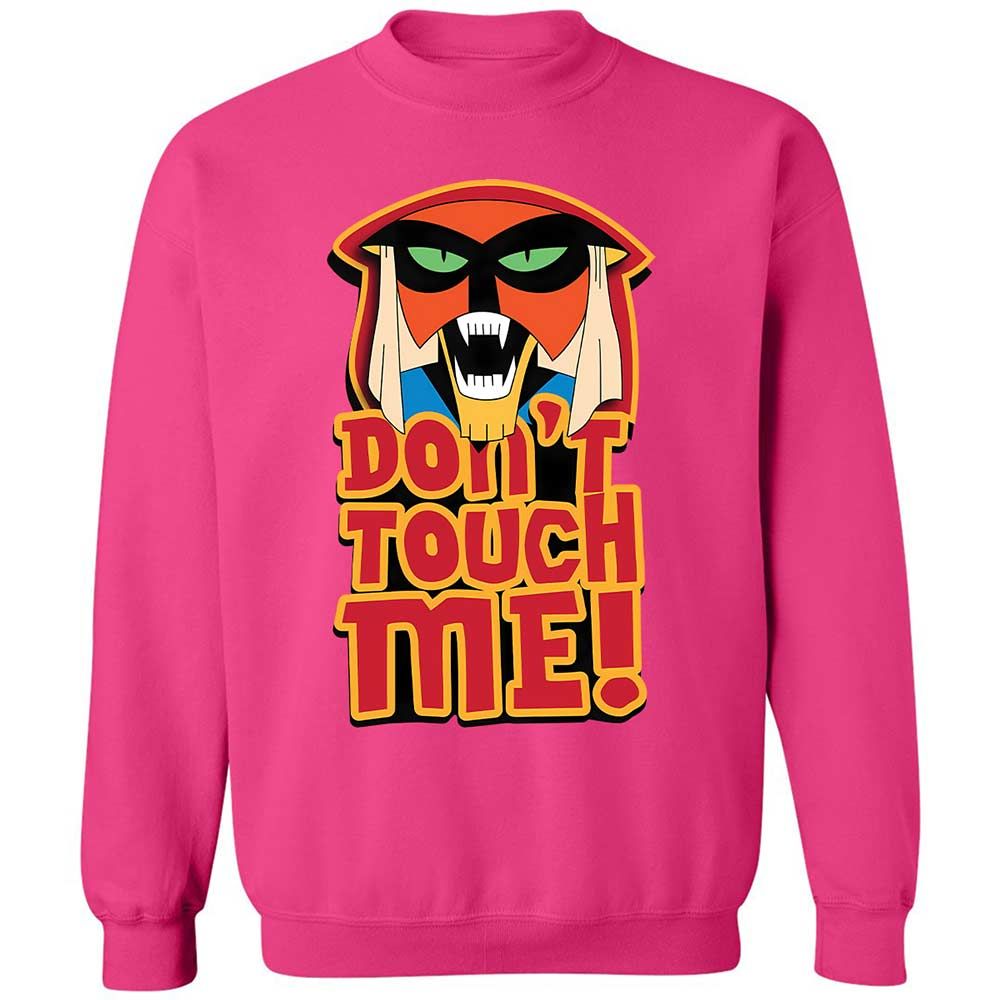 Classic Unisex Sweatshirt - HRSHPA7N - Heliconia - 8