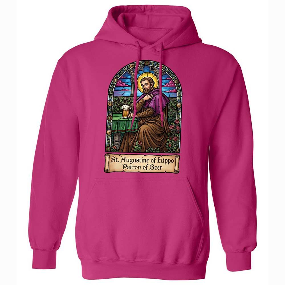 Patron of Beer - Heliconia - 8
