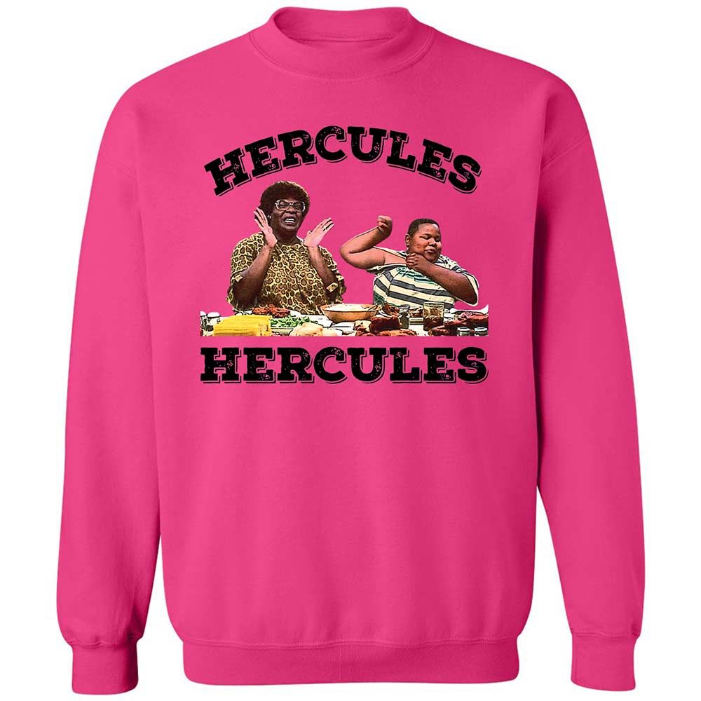 Hercules - Heliconia - 8
