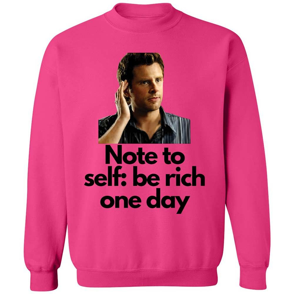 Classic Unisex Sweatshirt - KFNUNYWY - Heliconia - 8