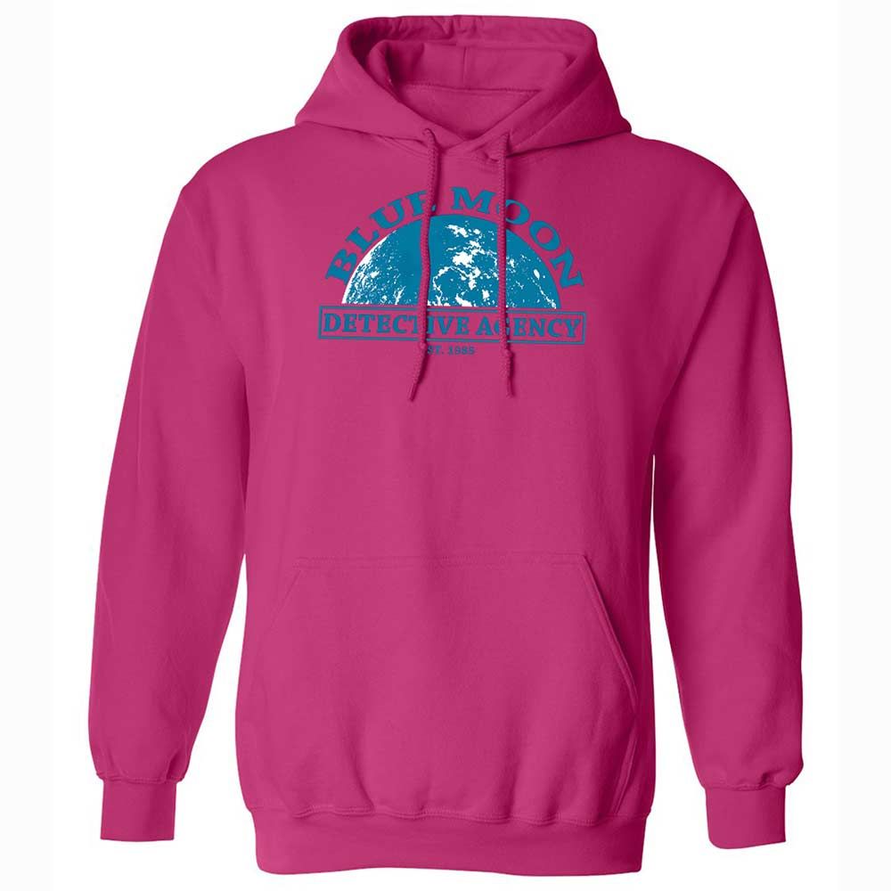 Classic Unisex Hoodie - PNFJ3BWV - Heliconia - 8