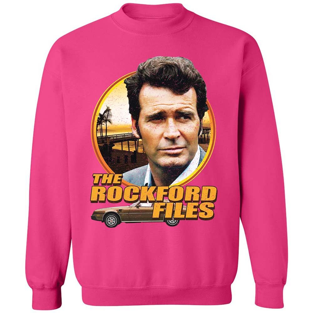 Classic Unisex Sweatshirt - QP2432YC - Heliconia - 8