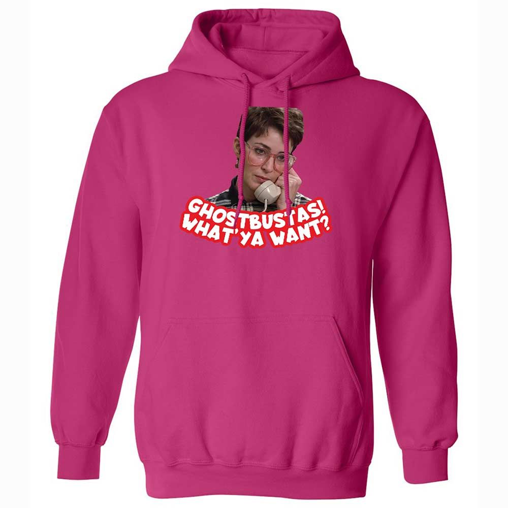 Classic Unisex Hoodie - 2AE79F19 - Heliconia - 8