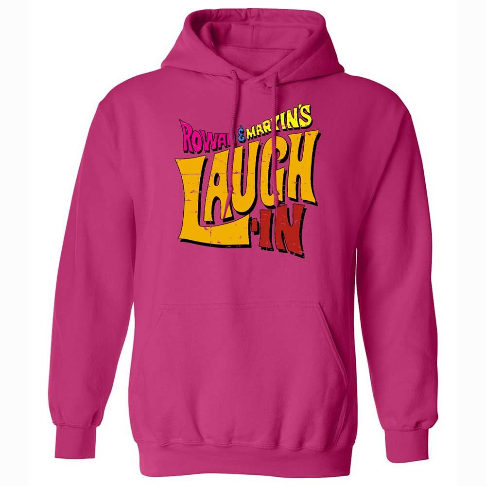 Laugh-In - Heliconia - 8