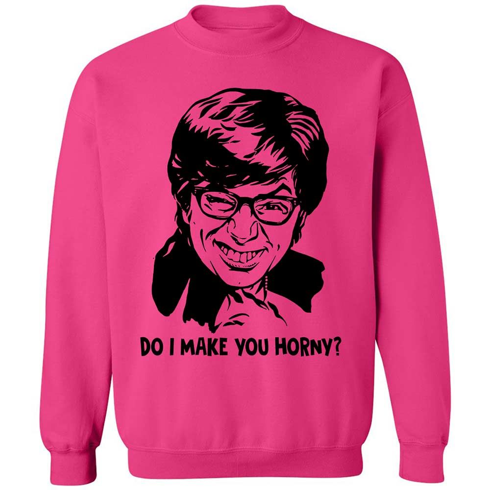 Classic Unisex Sweatshirt - S8BR8TBM - Heliconia - 8