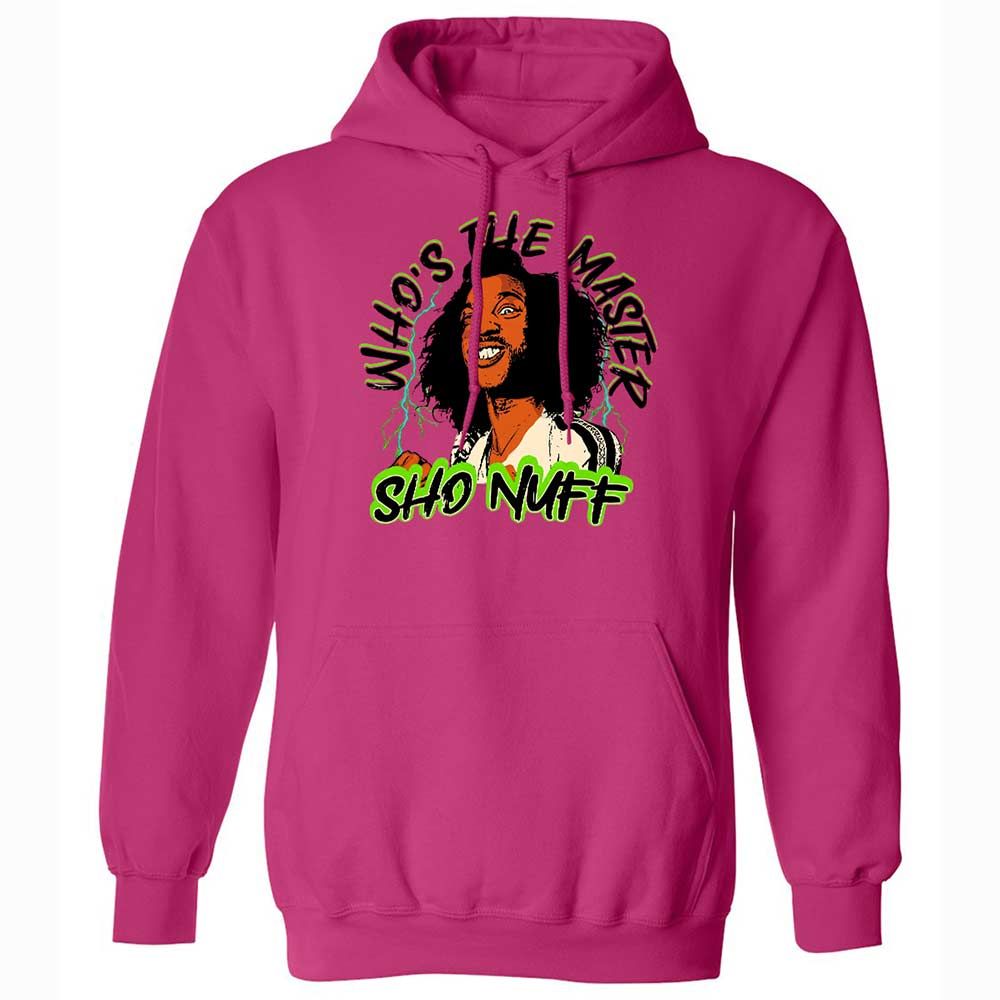 Classic Unisex Hoodie - GPYK515T - Heliconia - 8