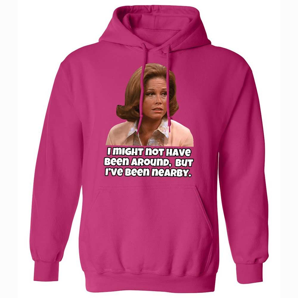 Classic Unisex Hoodie - WN1ZNPFE - Heliconia - 8