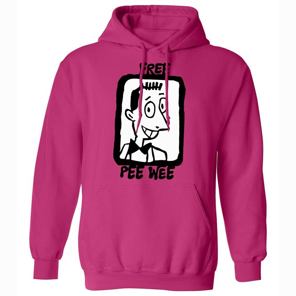 Free Pee Wee - Heliconia - 8
