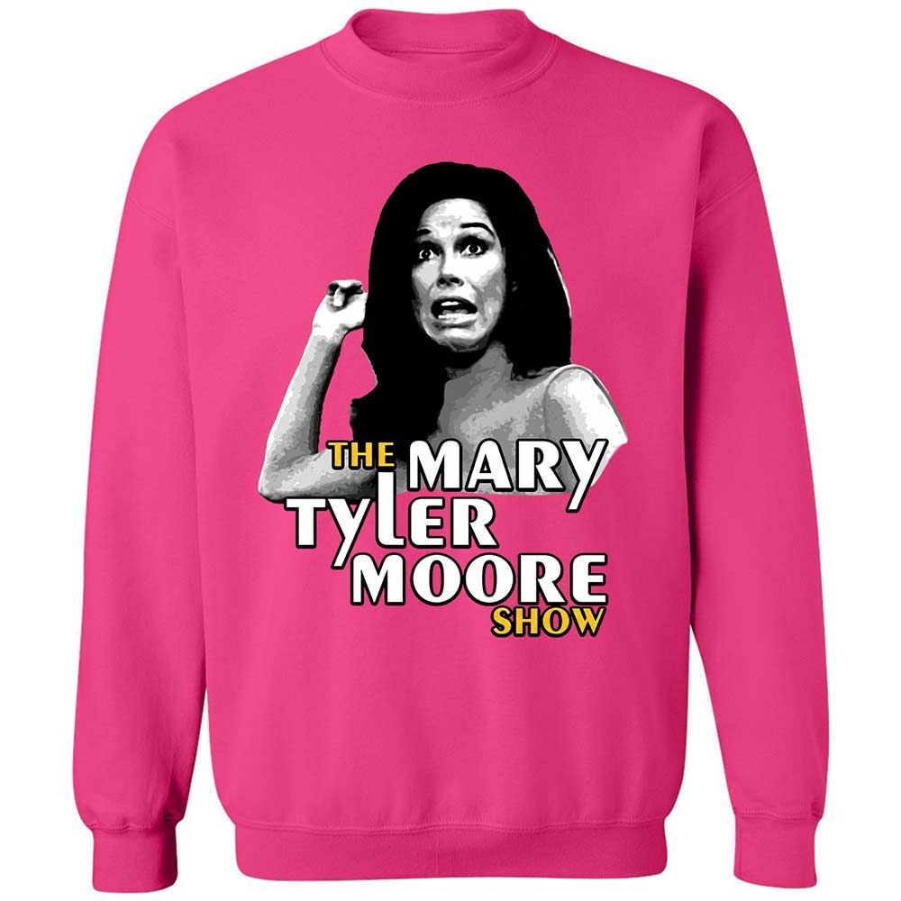 Vintage Mary Tyler Moore - Heliconia - 8
