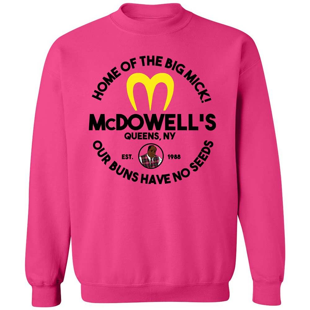 McDowells - Heliconia - 8