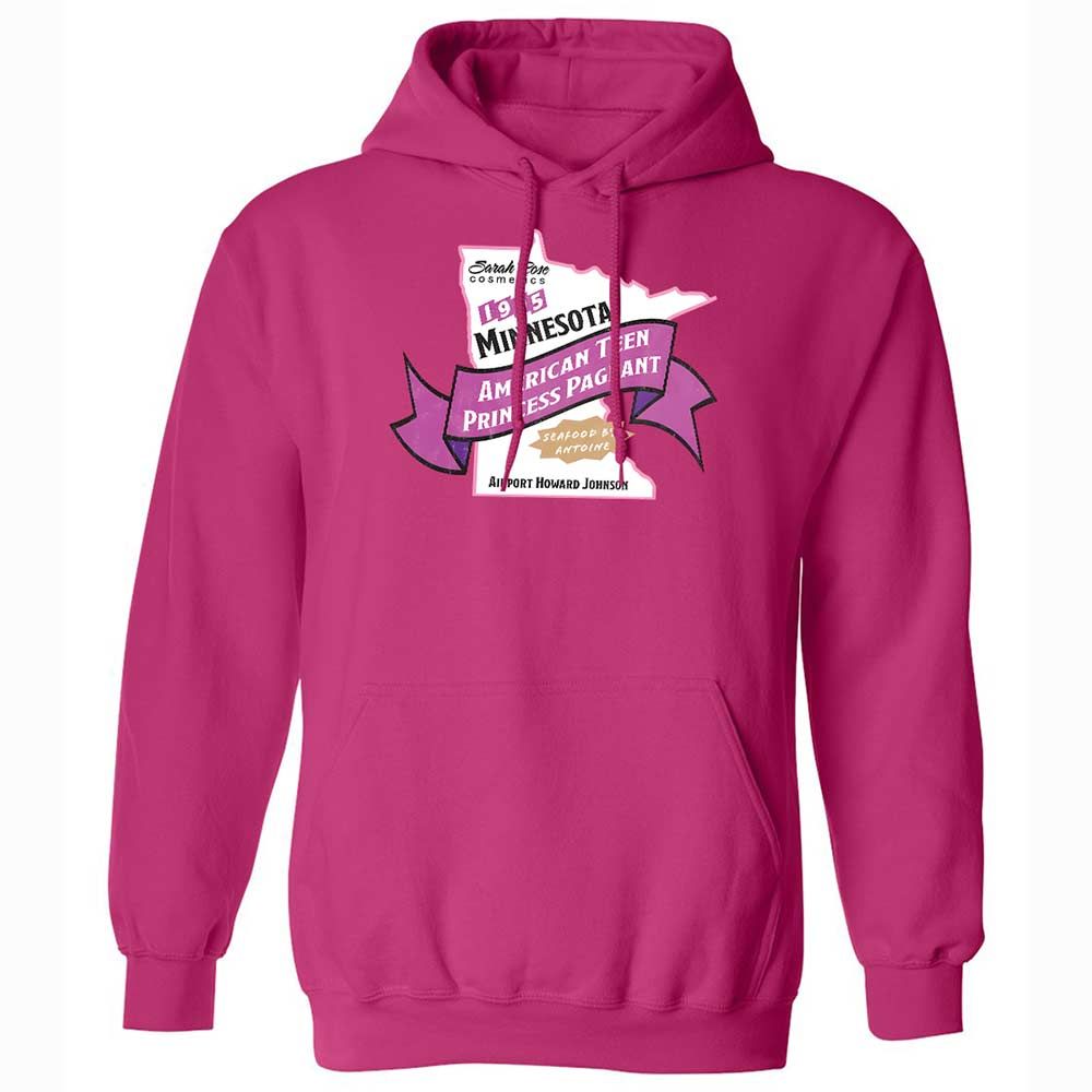 American Teen Princess Pageant - Heliconia - 8