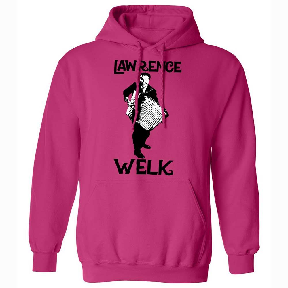 Lawrence Welk - Heliconia - 8