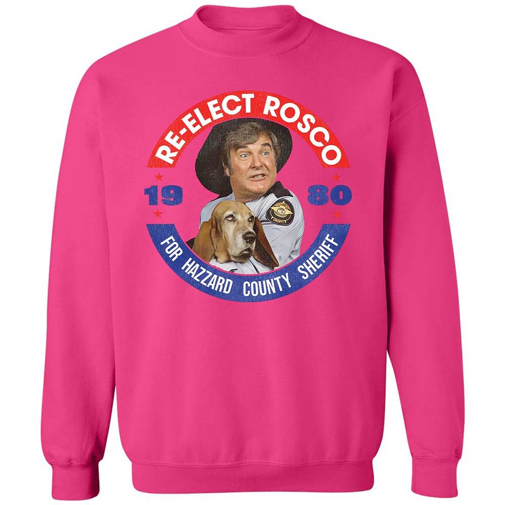 Classic Unisex Sweatshirt - 26HGH2DK - Heliconia - 8