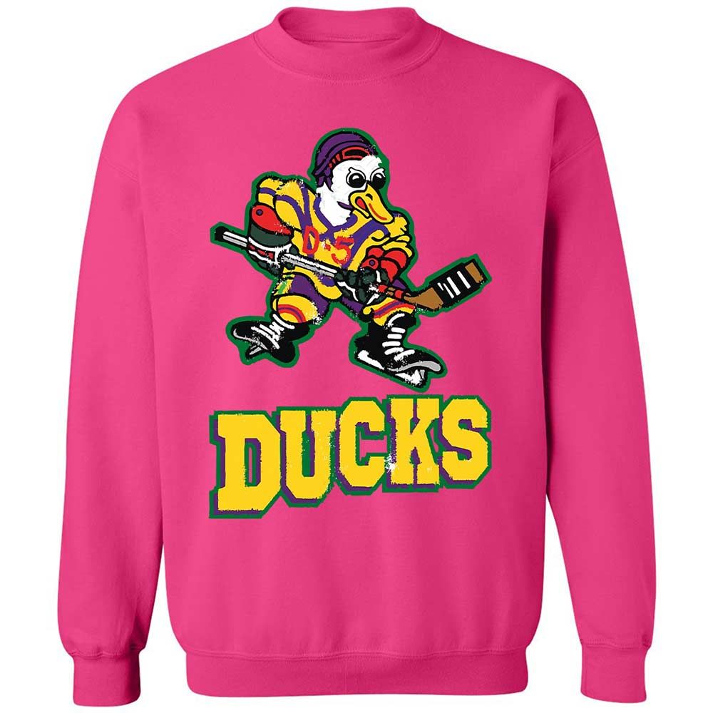 Mighty Ducks Hockey - Heliconia - 8