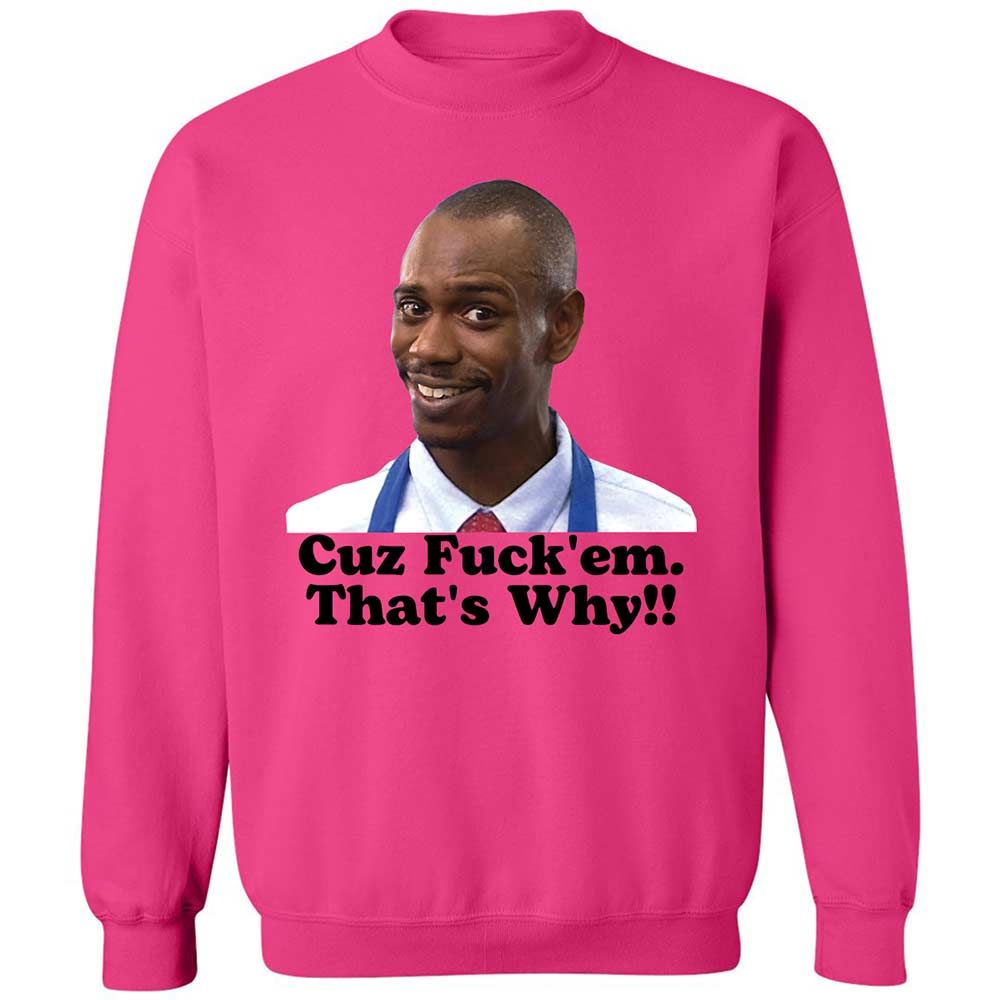 Classic Unisex Sweatshirt - P4H5GG9P - Heliconia - 8