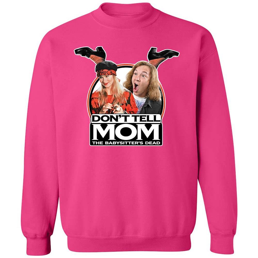 Classic Unisex Sweatshirt - 5PJAF24T - Heliconia - 8