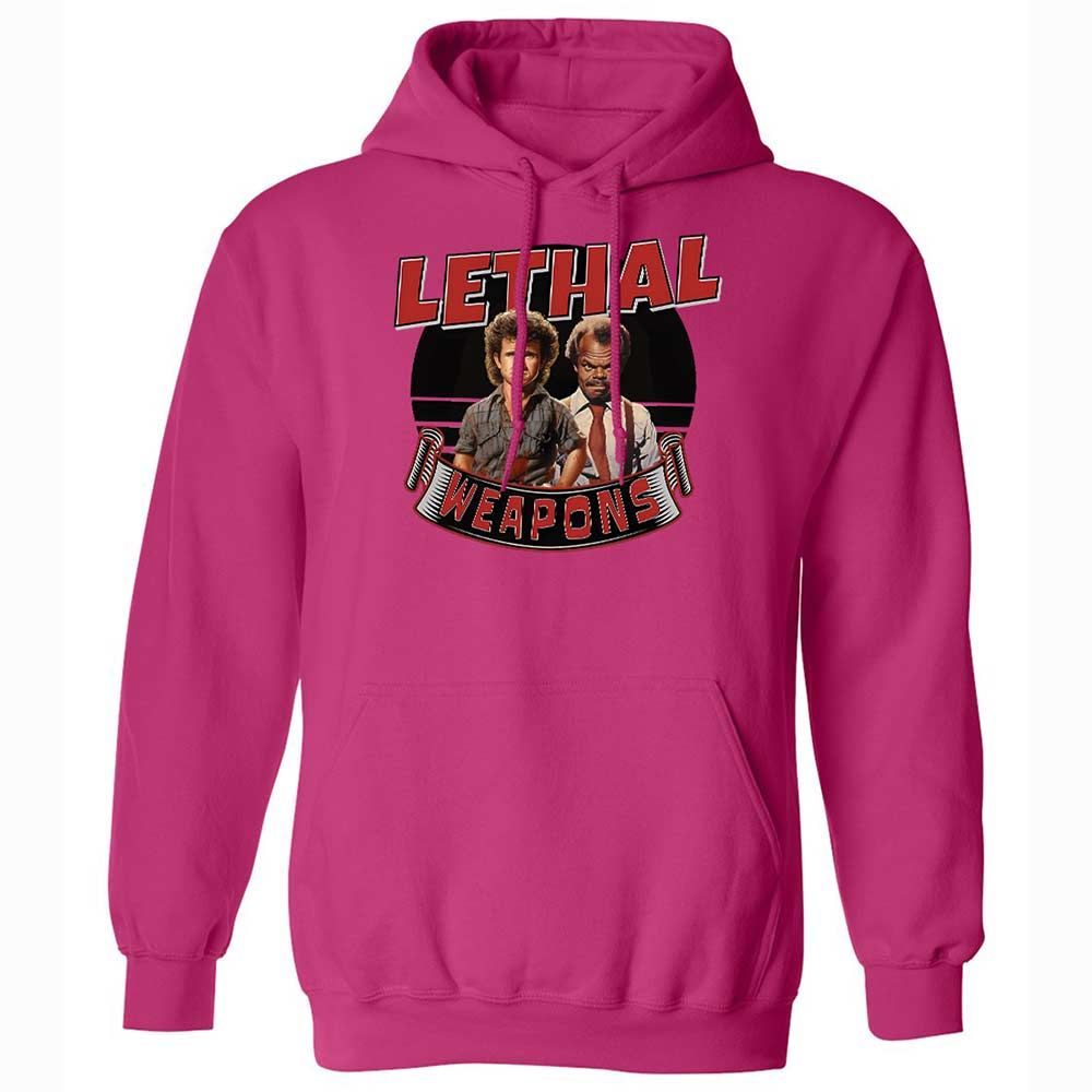 Classic Unisex Hoodie - 5D91D7XG - Heliconia - 8