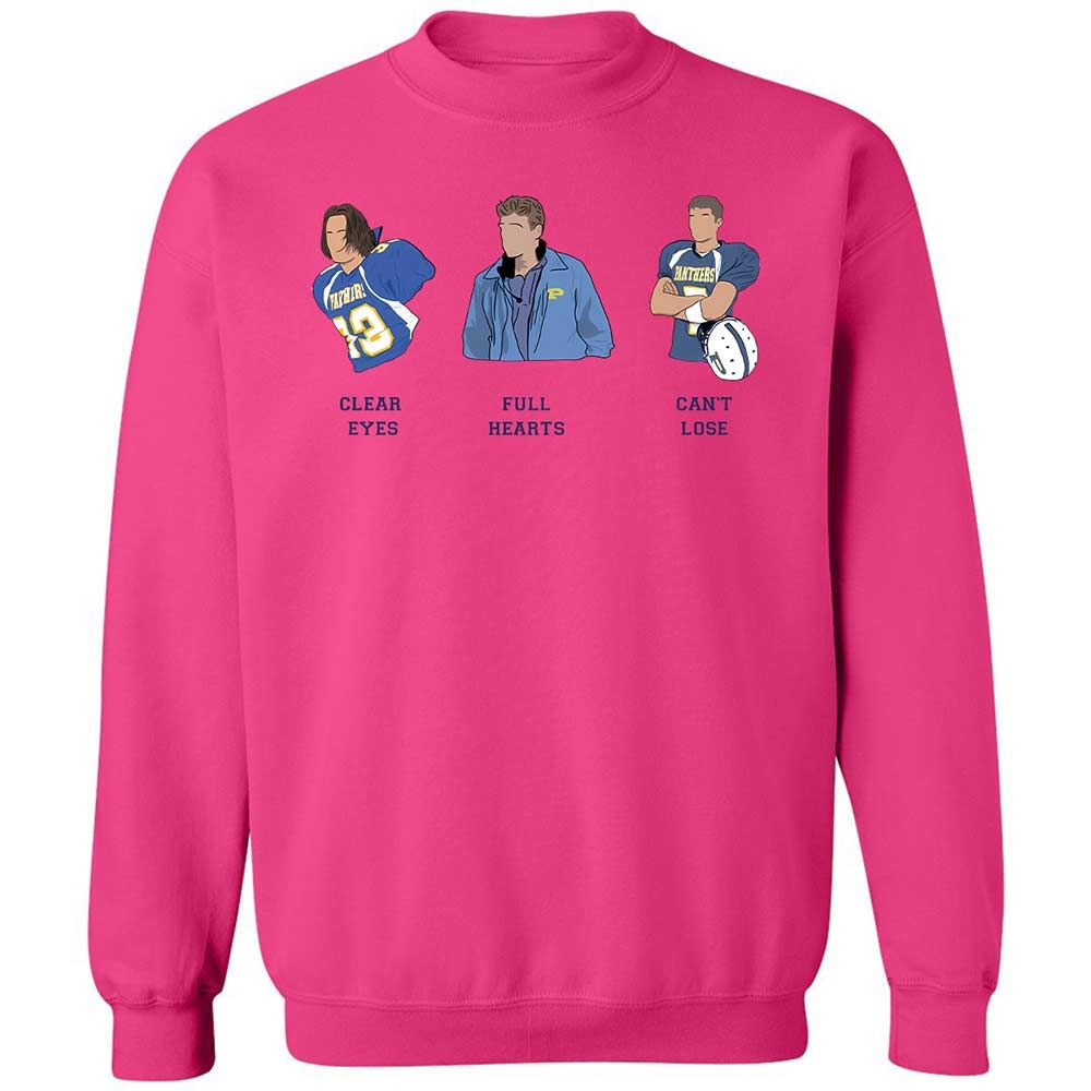 Classic Unisex Sweatshirt - WAGVDHNL - Heliconia - 8