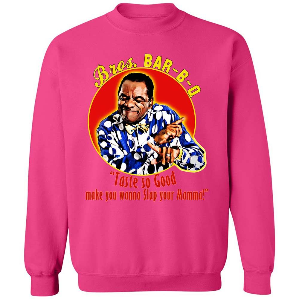 Classic Unisex Sweatshirt - RFKMZKME - Heliconia - 8