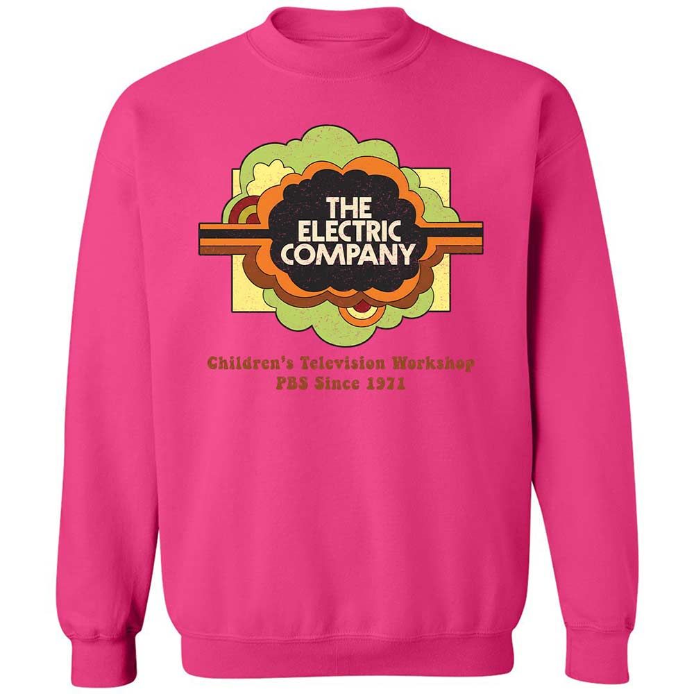 Classic Unisex Sweatshirt - ALPP5DCD - Heliconia - 8