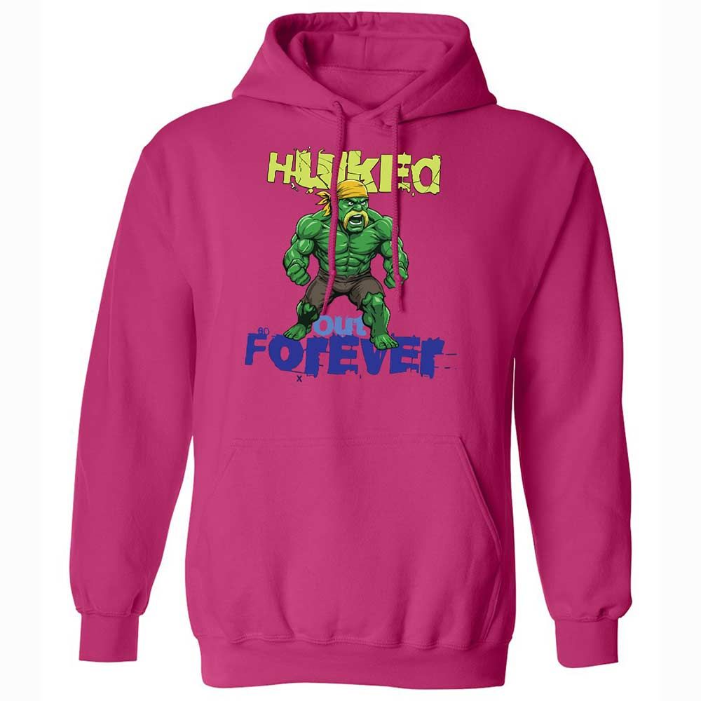 Hulked Hogan - Heliconia - 8