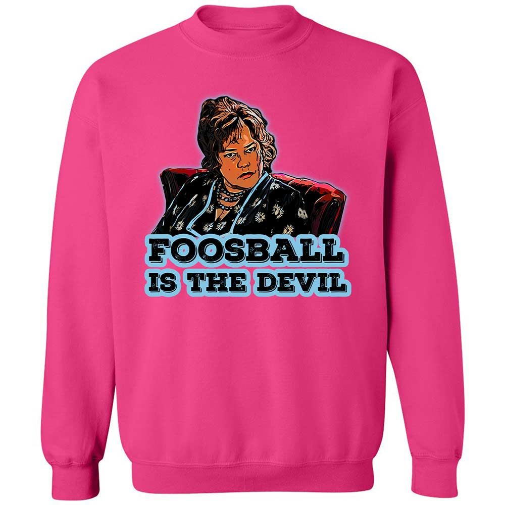 Classic Unisex Sweatshirt - DL2HFB8K - Heliconia - 8