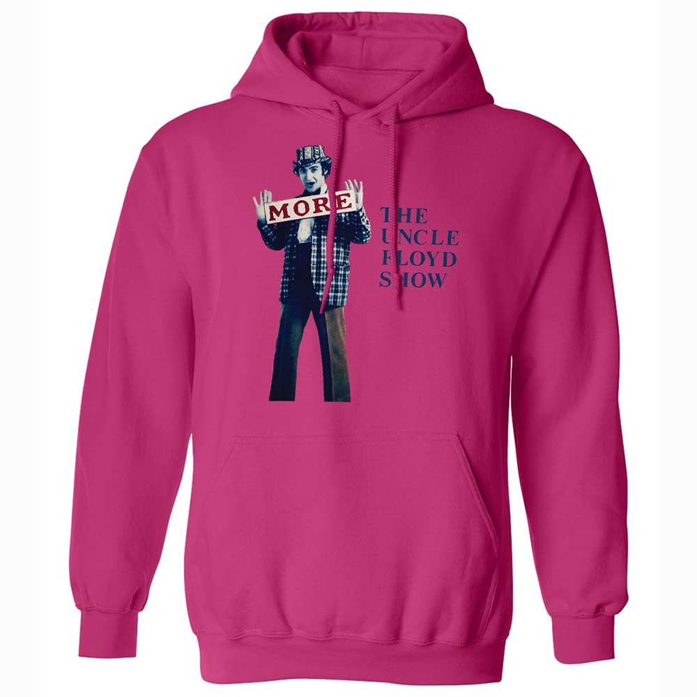 Classic Unisex Hoodie - GNNP6HYZ - Heliconia - 8