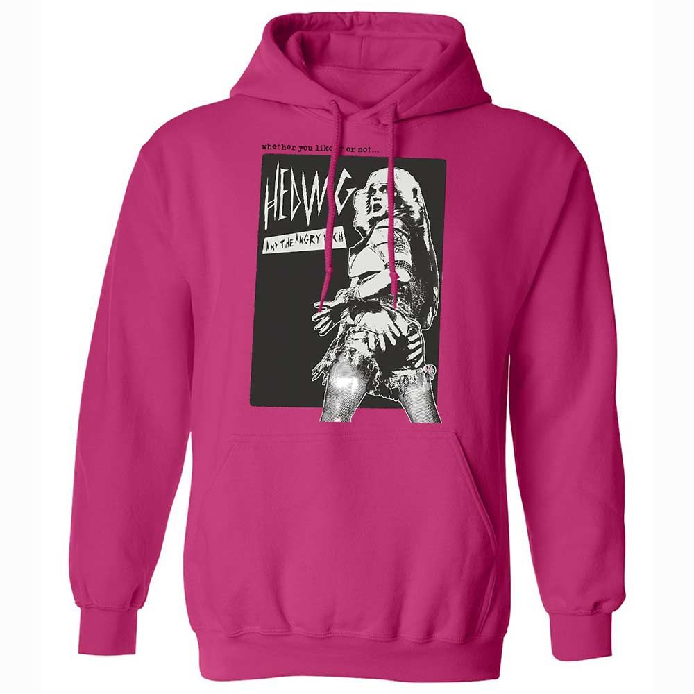 Hedwig and the Angry Inch - Heliconia - 8