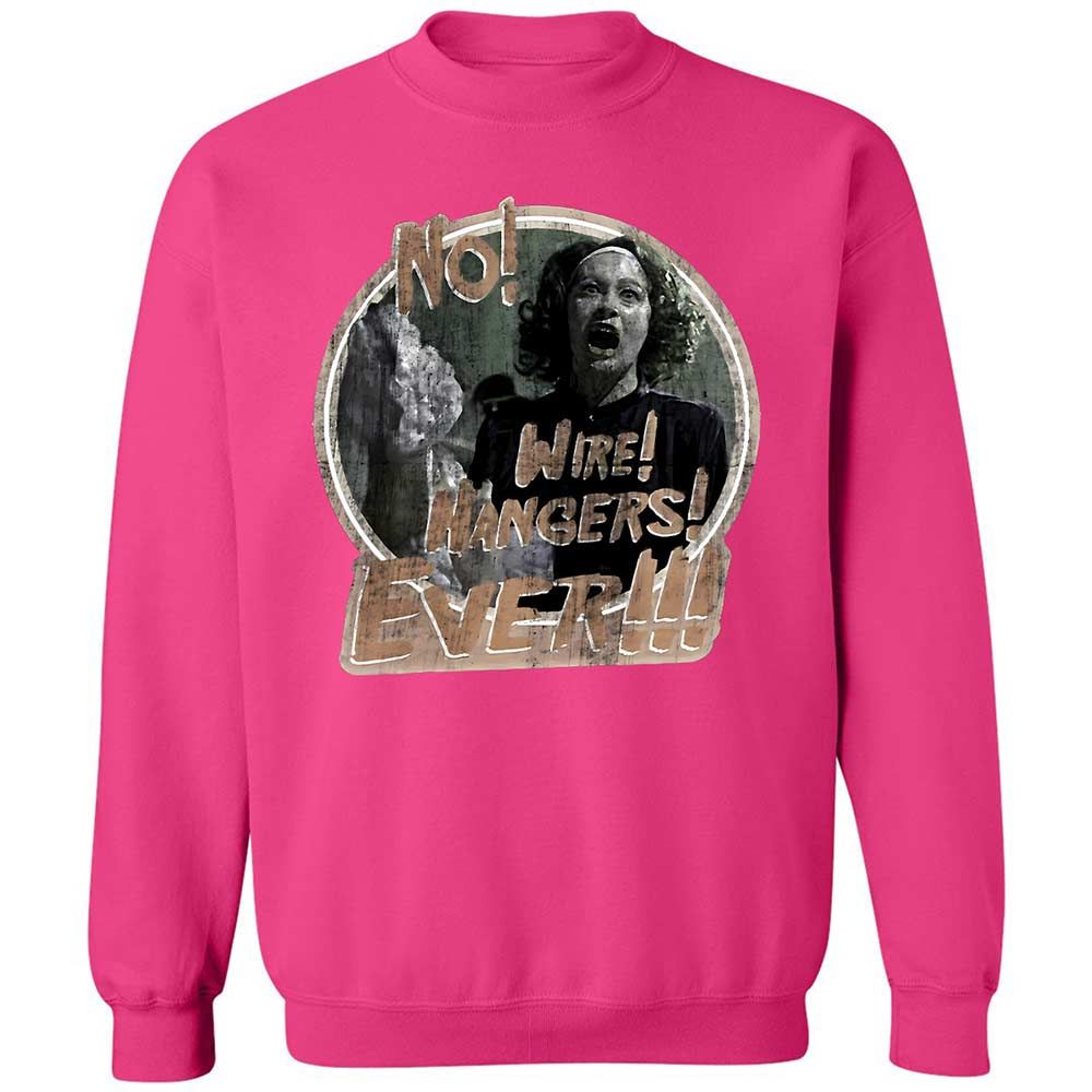 Classic Unisex Sweatshirt - BETERPZY - Heliconia - 8
