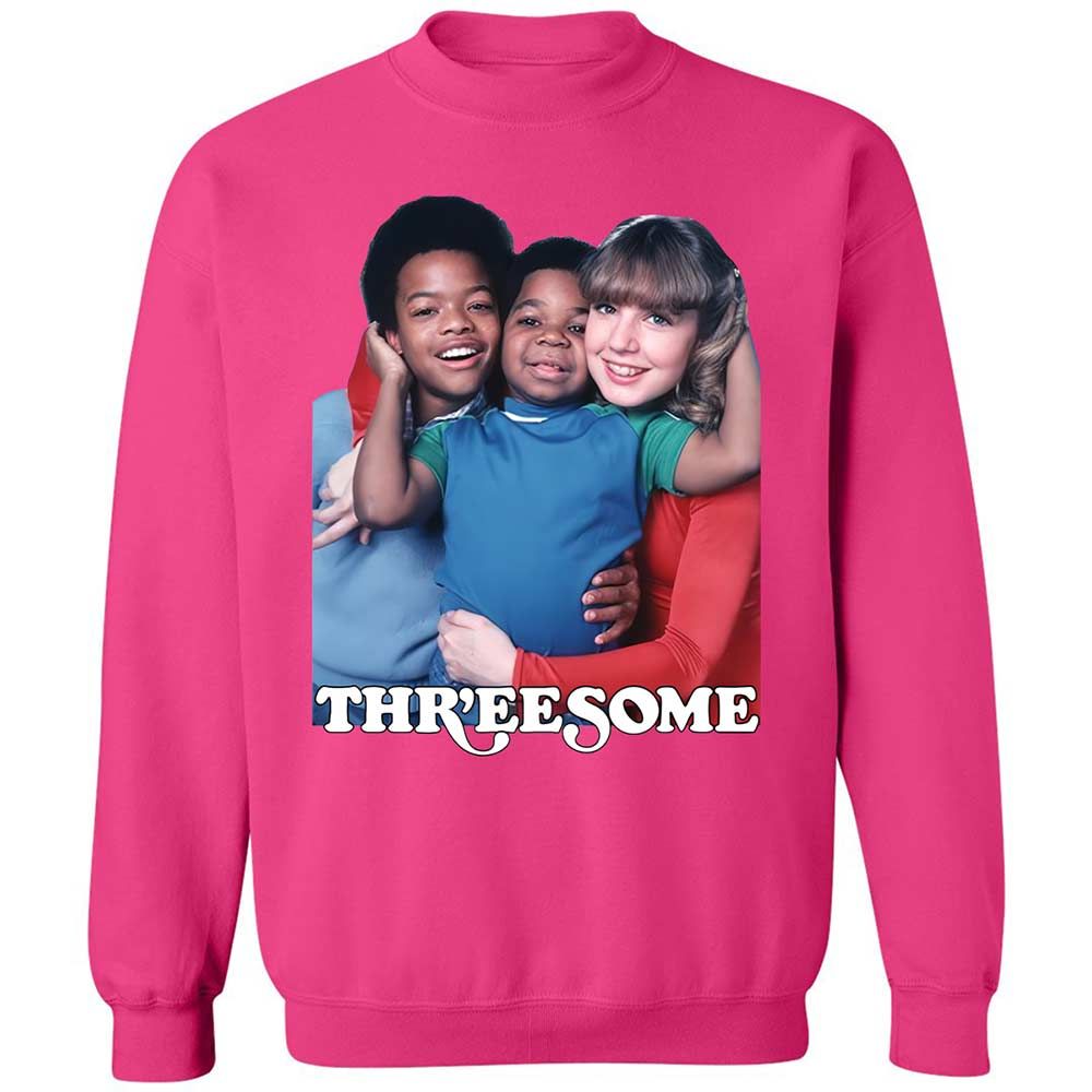 Threesome - Heliconia - 8