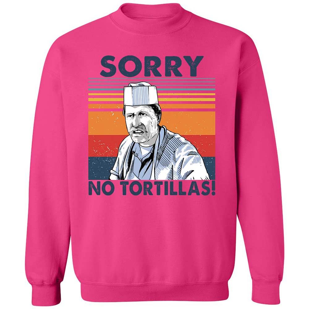 Classic Unisex Sweatshirt - WJCNDQRH - Heliconia - 8