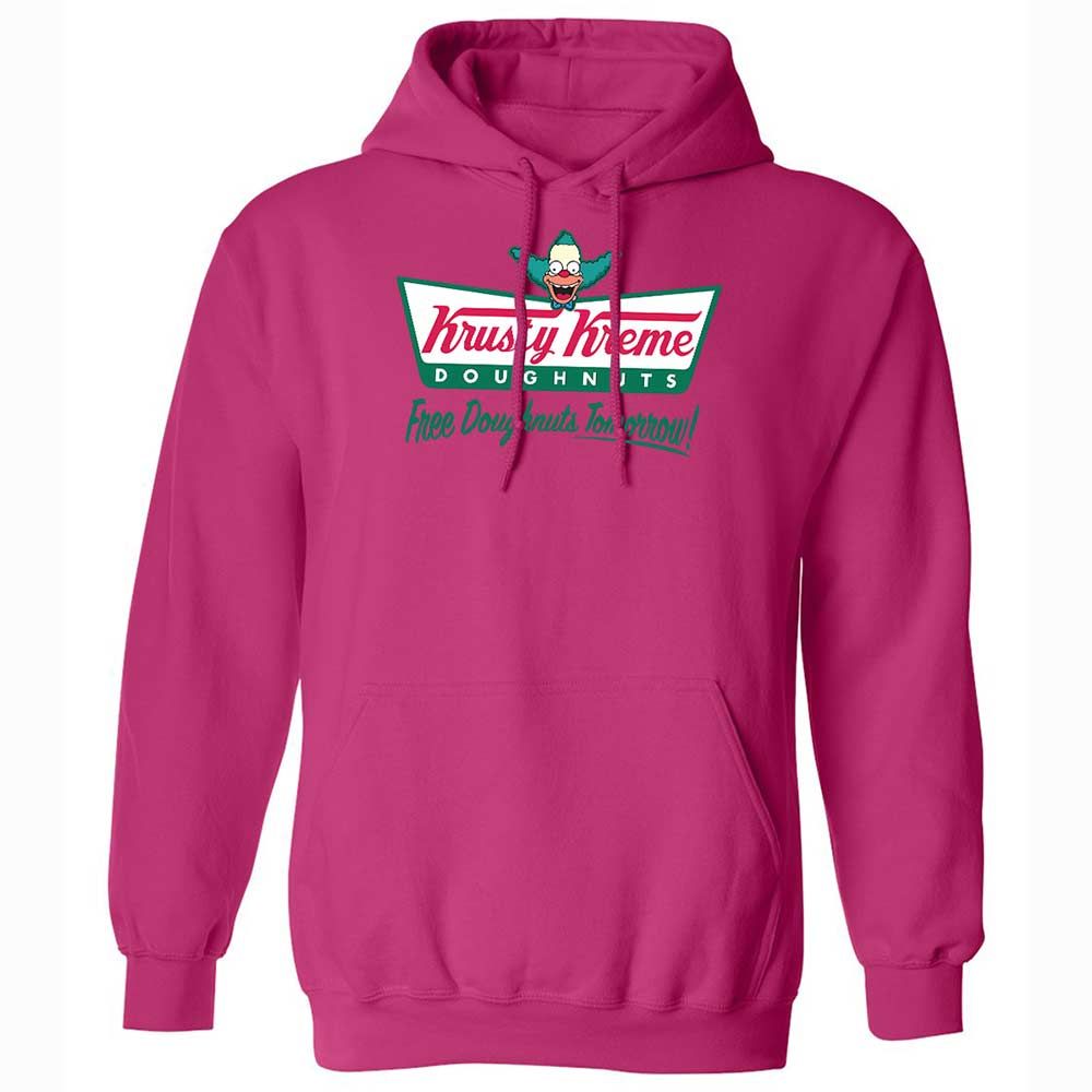Kreme Doughnuts - Heliconia - 8