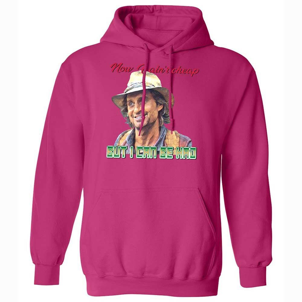 Classic Unisex Hoodie - FNWVSP7K - Heliconia - 8