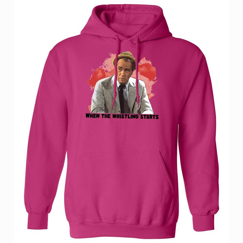 Classic Unisex Hoodie - SR24DZ1V - Heliconia - 8