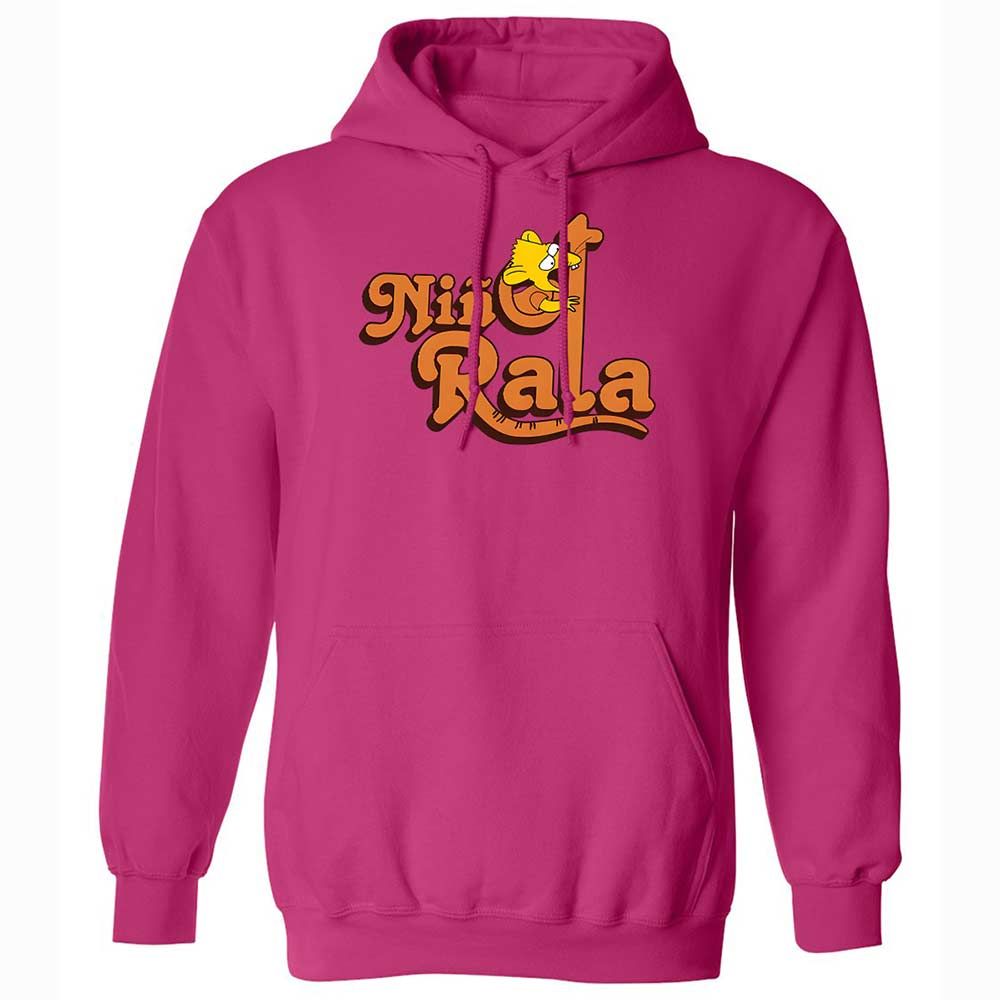 Rat Boy - Heliconia - 8