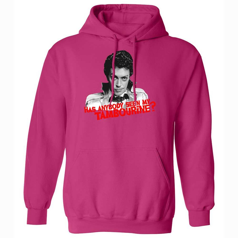 Classic Unisex Hoodie - LFLRUCUC - Heliconia - 8