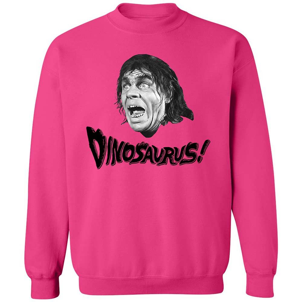 Classic Unisex Sweatshirt - DM3GHXXF - Heliconia - 8