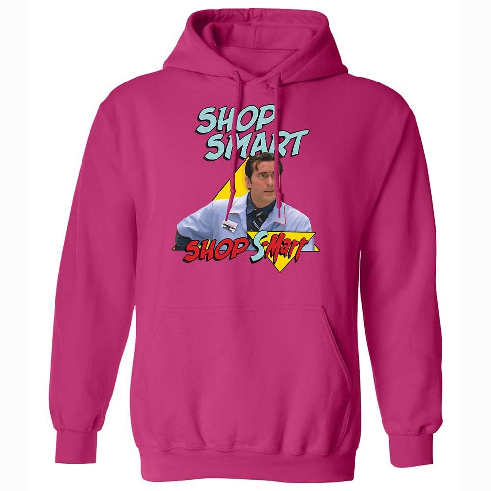Shop Smart - Heliconia - 8