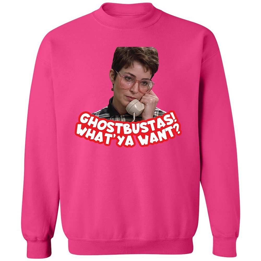 Classic Unisex Sweatshirt - PUP4WVYY - Heliconia - 8