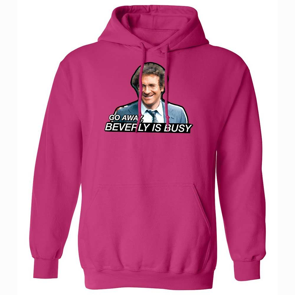 Classic Unisex Hoodie - EA32SSW8 - Heliconia - 8