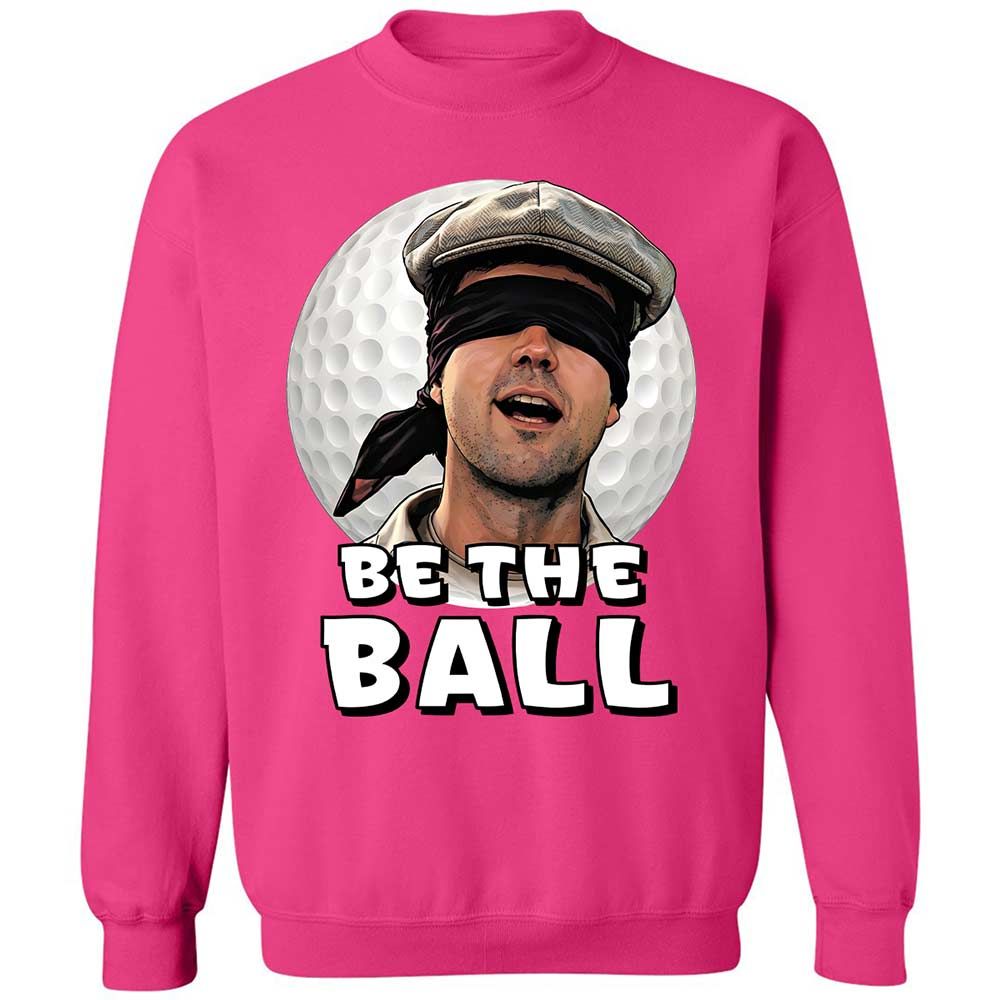 Be the Ball - Heliconia - 8