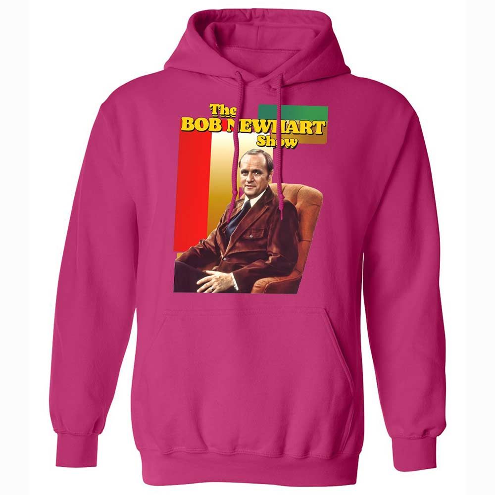 The Bob Newhart Show - Heliconia - 8