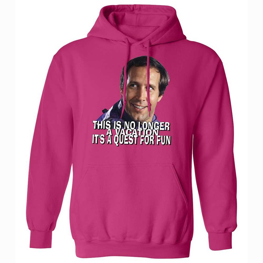 Classic Unisex Hoodie - W2GSASLH - Heliconia - 8