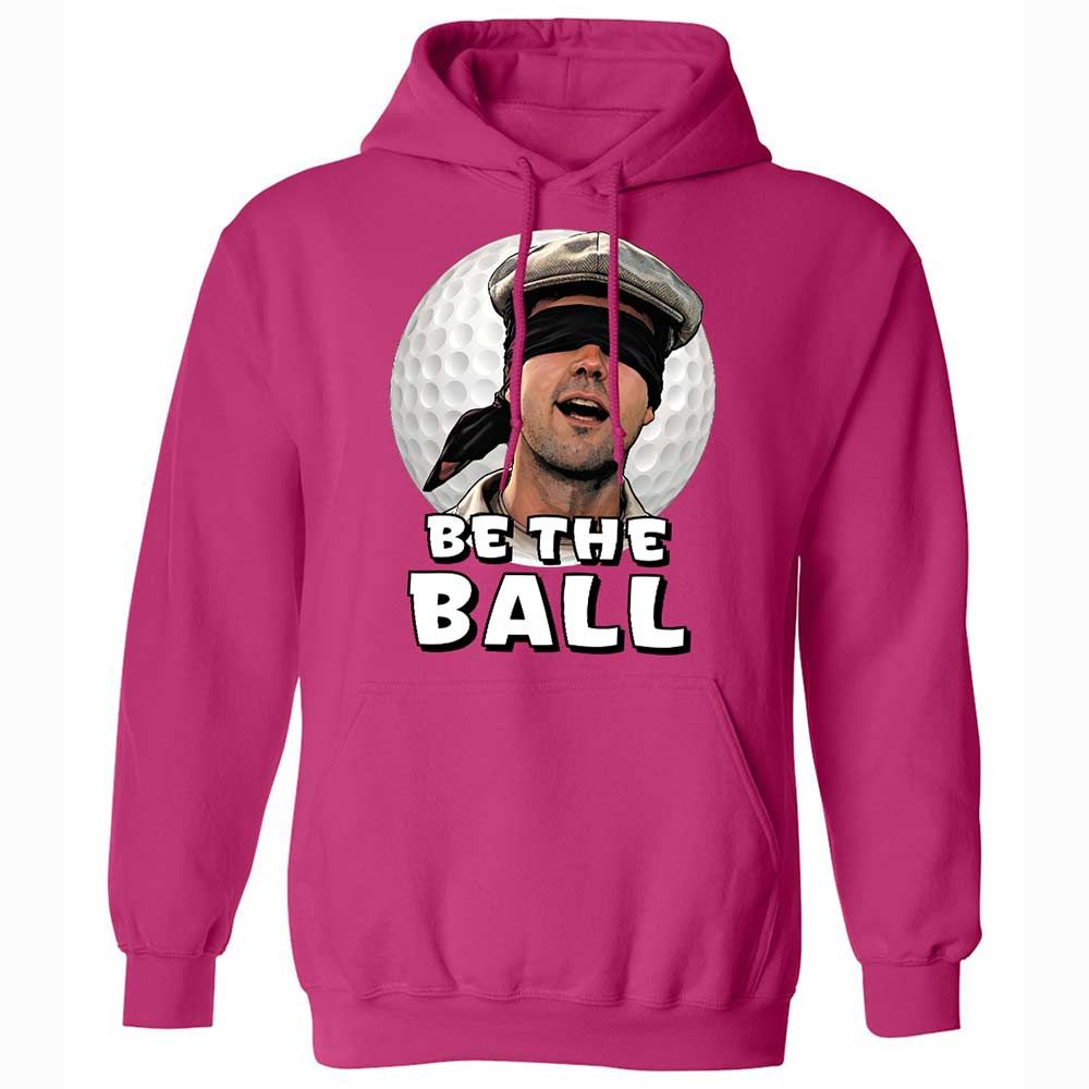 Be the Ball - Heliconia - 8