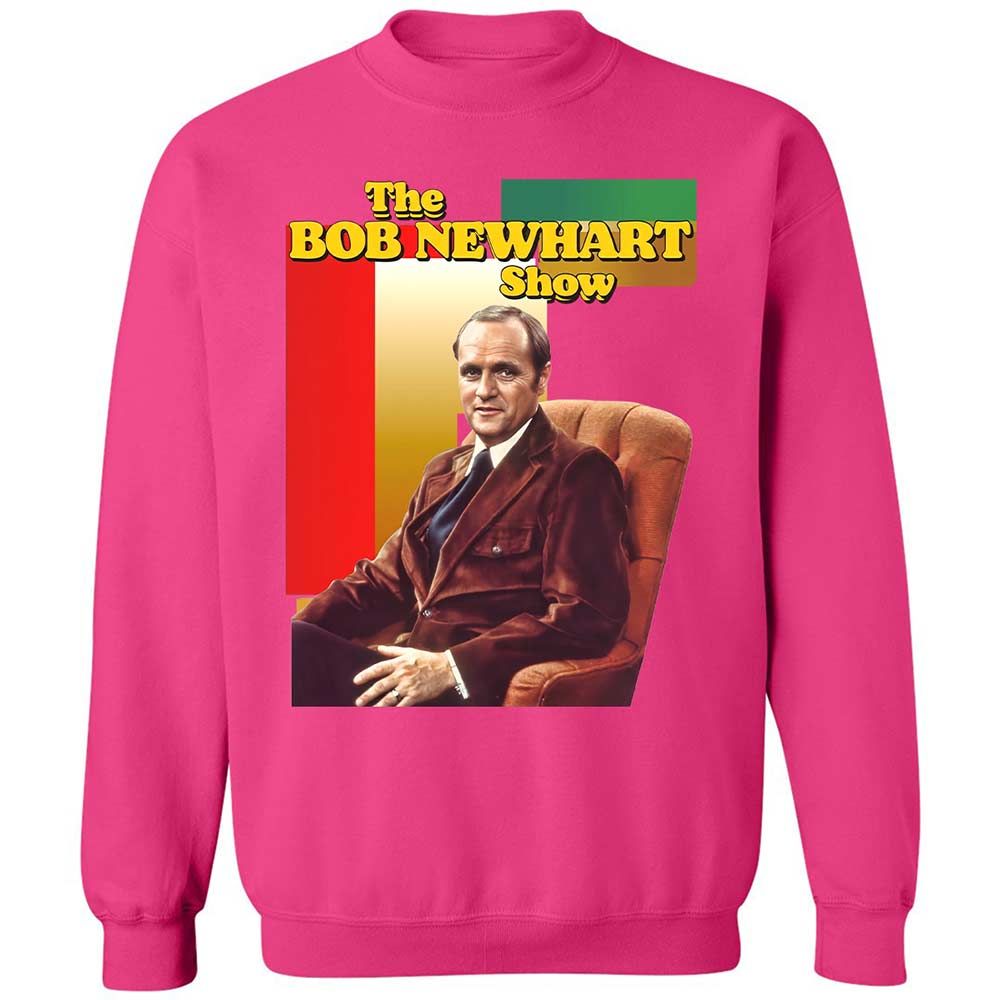 The Bob Newhart Show - Heliconia - 8