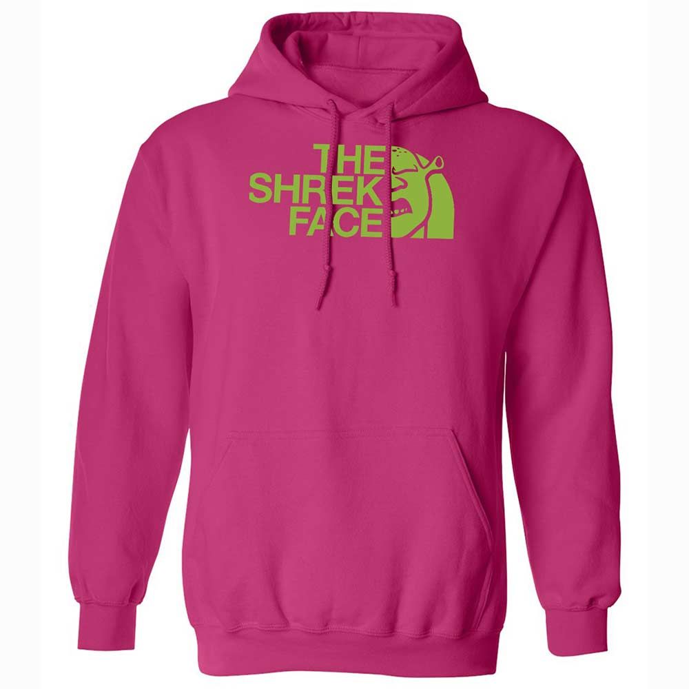 Classic Unisex Hoodie - CZ1R7GES - Heliconia - 8