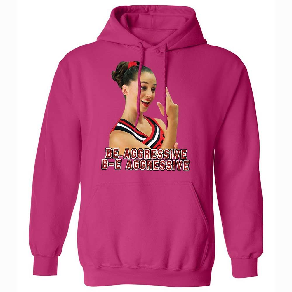 Classic Unisex Hoodie - CPH7RX2P - Heliconia - 8