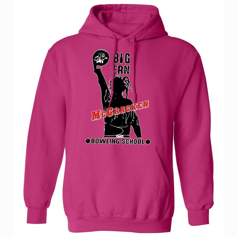 Classic Unisex Hoodie - T7XRC7R1 - Heliconia - 8