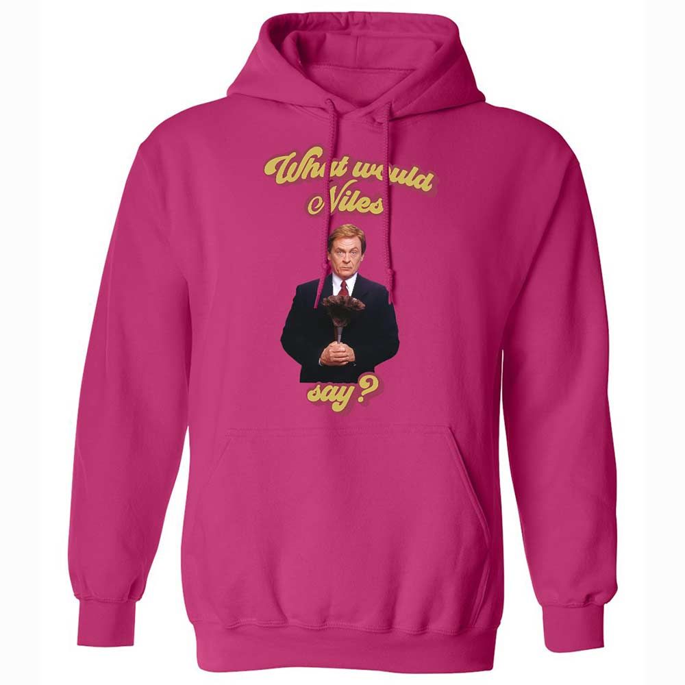 Classic Unisex Hoodie - AUEWHF93 - Heliconia - 8